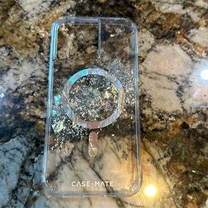 Case Mate IPhone 14 pro max MagSafe case